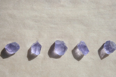 香港人氣網店「烘桌文化」年輕女餅師 如何借「寶石琥珀糖」及線下課程 在烘焙洪流中站穩陣腳?