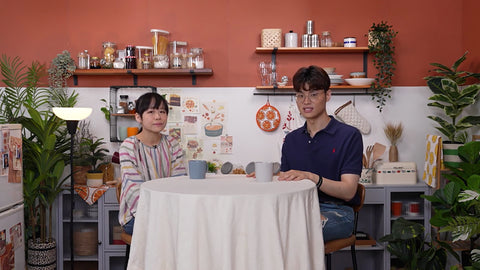 舔舔脷·講講理 第17集 戚風蛋糕