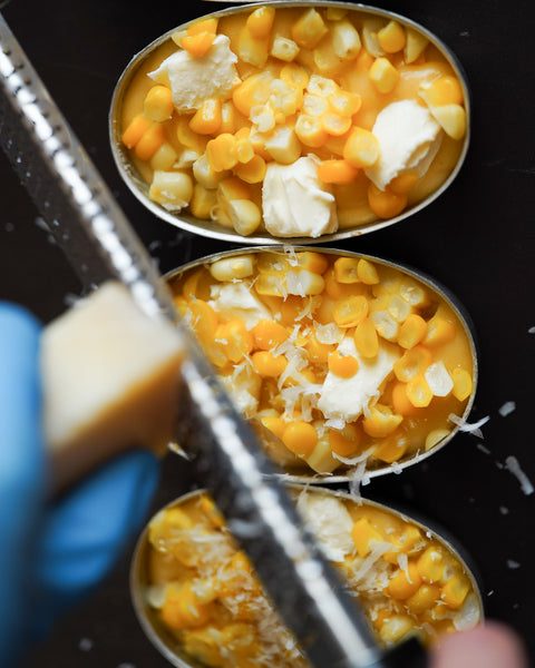 【下回待續】瑪德蓮興趣班 Madeleine Workshop