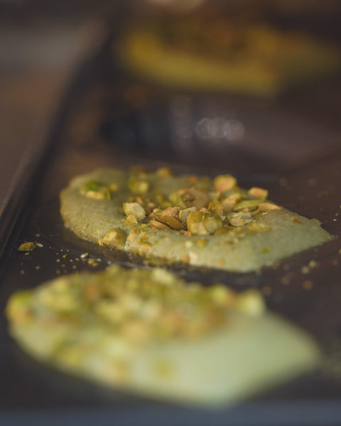 【下回待續】瑪德蓮興趣班 Madeleine Workshop