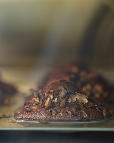 【下回待續】瑪德蓮興趣班 Madeleine Workshop