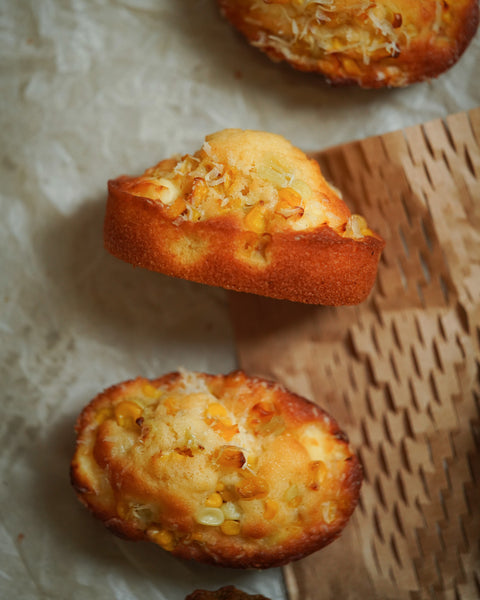 【下回待續】瑪德蓮興趣班 Madeleine Workshop