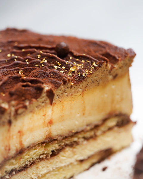 微燻花季‧提拉米蘇 Bowmore Bouquet Tiramisu