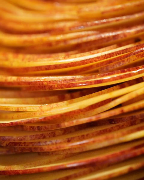 蔵味‧艾菲蘋果撻 Envy Apple Tart