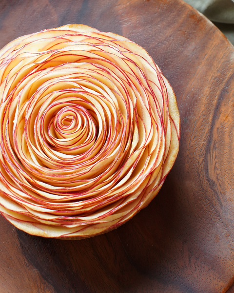 蔵味‧艾菲蘋果撻 Envy Apple Tart