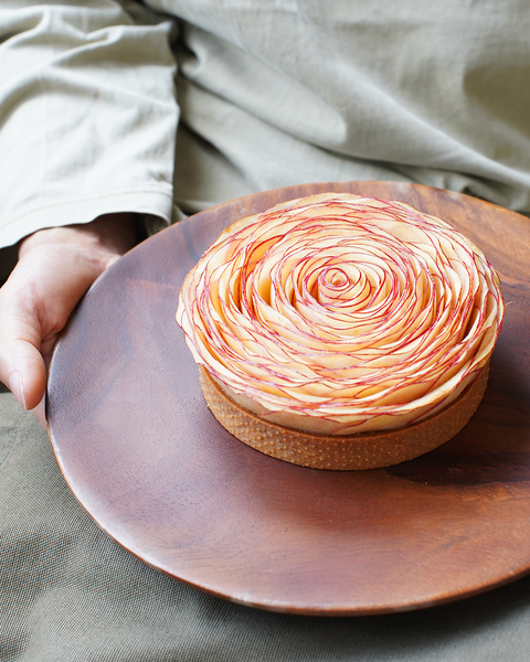 蔵味‧艾菲蘋果撻 Envy Apple Tart
